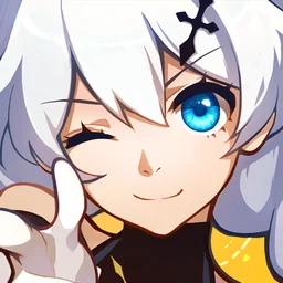Honkai Impact 3rd logo